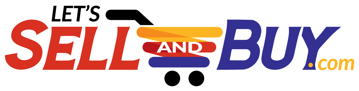 Let's Sell and Buy .com